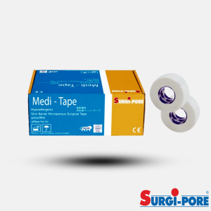 Surgical Tapes